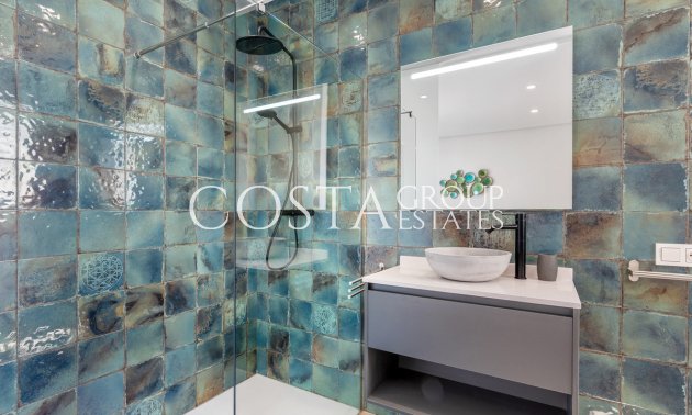 Revente - Villa -
Benijofar