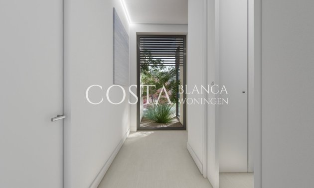 Nieuwbouw Woningen - Villa -
Banos y Mendigo - Altaona Golf And Country Village