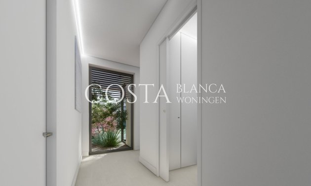 Nieuwbouw Woningen - Villa -
Banos y Mendigo - Altaona Golf And Country Village