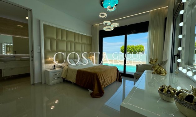 Resale - Villa -
San Miguel de Salinas - San Miguel de Salinas Centro