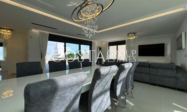 Resale - Villa -
San Miguel de Salinas - San Miguel de Salinas Centro