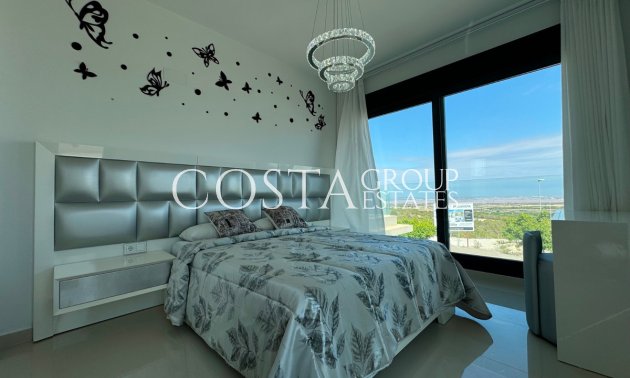 Resale - Villa -
San Miguel de Salinas - San Miguel de Salinas Centro