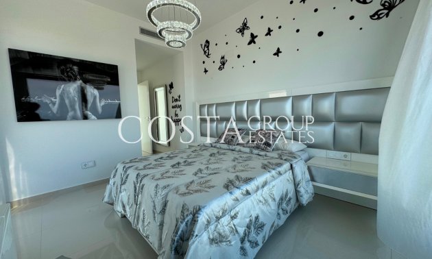 Resale - Villa -
San Miguel de Salinas - San Miguel de Salinas Centro