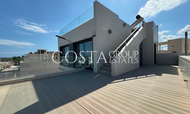 Resale - Villa -
San Miguel de Salinas - San Miguel de Salinas Centro