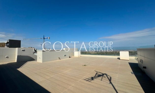 Resale - Villa -
San Miguel de Salinas - San Miguel de Salinas Centro