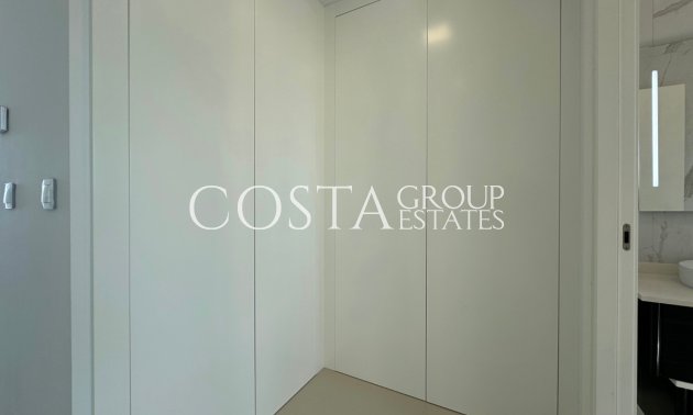 Resale - Villa -
San Miguel de Salinas - San Miguel de Salinas Centro