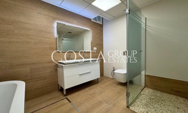 Resale - Villa -
San Miguel de Salinas - San Miguel de Salinas Centro