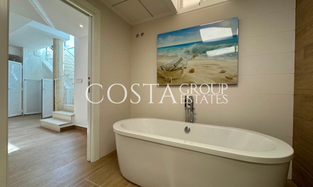 Resale - Villa -
San Miguel de Salinas - San Miguel de Salinas Centro