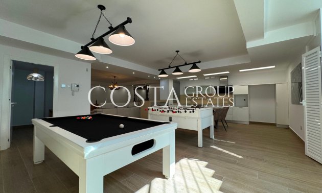 Resale - Villa -
San Miguel de Salinas - San Miguel de Salinas Centro