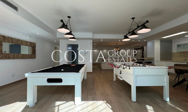 Resale - Villa -
San Miguel de Salinas - San Miguel de Salinas Centro