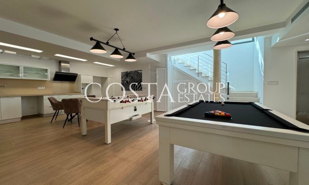 Resale - Villa -
San Miguel de Salinas - San Miguel de Salinas Centro