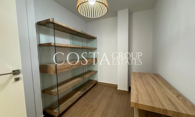 Resale - Villa -
San Miguel de Salinas - San Miguel de Salinas Centro