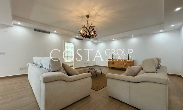 Resale - Villa -
San Miguel de Salinas - San Miguel de Salinas Centro