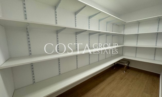 Resale - Villa -
San Miguel de Salinas - San Miguel de Salinas Centro