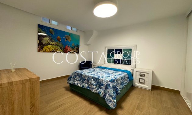 Resale - Villa -
San Miguel de Salinas - San Miguel de Salinas Centro