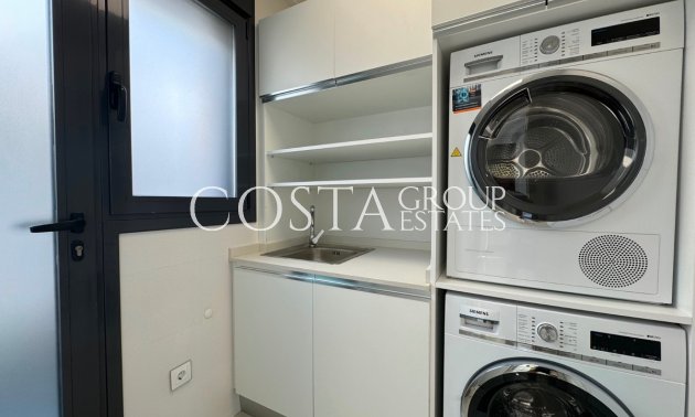 Resale - Villa -
San Miguel de Salinas - San Miguel de Salinas Centro