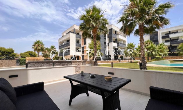 Herverkoop - Apartments -
Orihuela - Los Altos