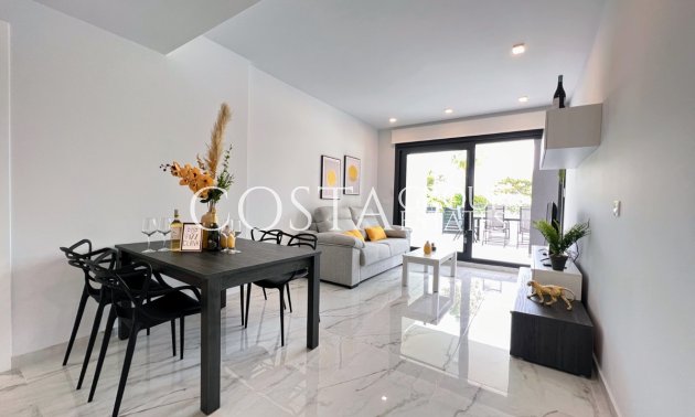 Herverkoop - Apartments -
Orihuela - Los Altos