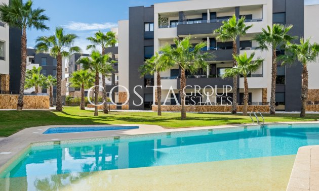 Herverkoop - Apartments -
Orihuela - Los Altos