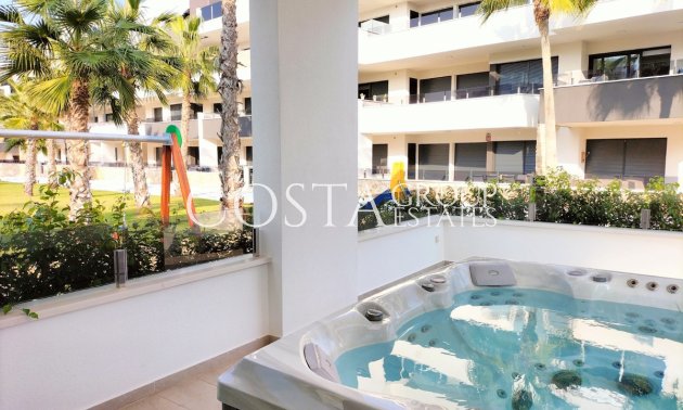 Herverkoop - Apartments -
Orihuela - Los Altos