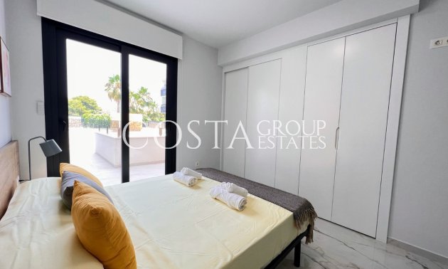 Herverkoop - Apartments -
Orihuela - Los Altos