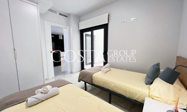 Herverkoop - Apartments -
Orihuela - Los Altos