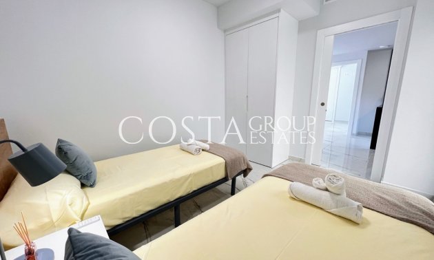 Herverkoop - Apartments -
Orihuela - Los Altos