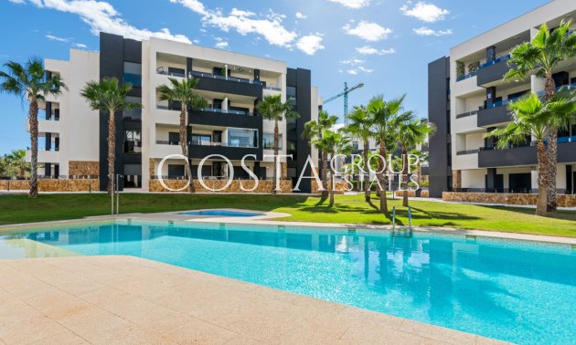 Herverkoop - Apartments -
Orihuela - Los Altos