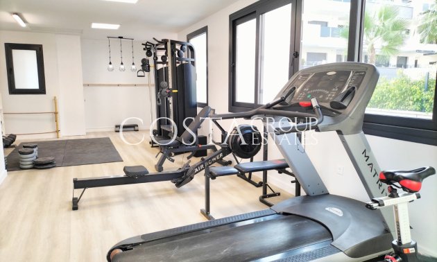 Herverkoop - Apartments -
Orihuela - Los Altos