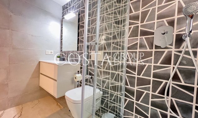 Herverkoop - Apartments -
Orihuela - Los Altos