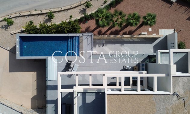 Resale - Villa -
Orihuela - Las Colinas Golf