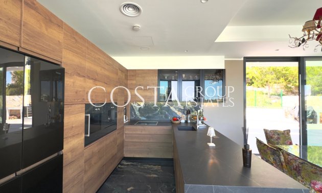 Resale - Villa -
Orihuela - Las Colinas Golf