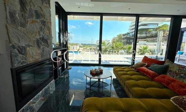 Resale - Villa -
Orihuela - Las Colinas Golf