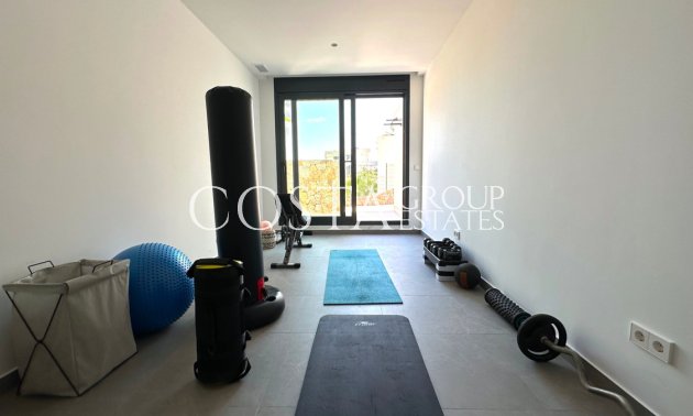 Resale - Villa -
Orihuela - Las Colinas Golf