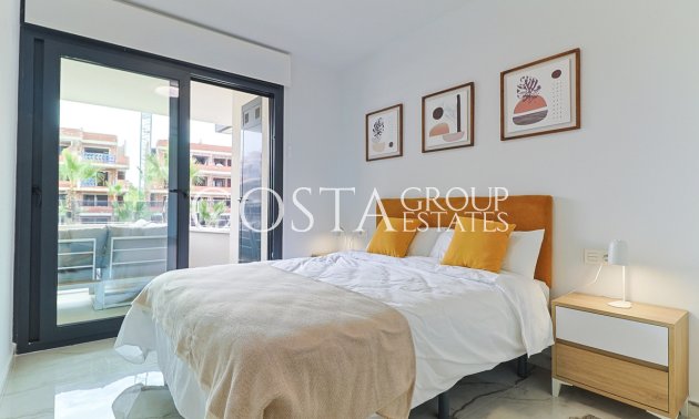 Wiederverkauf - Apartments -
Orihuela - Los Altos