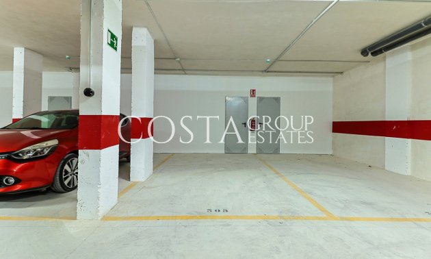 Wiederverkauf - Apartments -
Orihuela - Los Altos