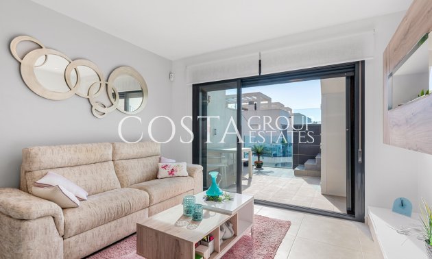 Resale - Apartments -
Urbanización El Raso