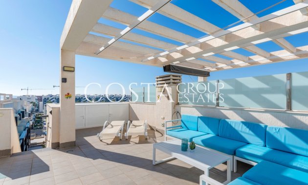 Resale - Apartments -
Urbanización El Raso