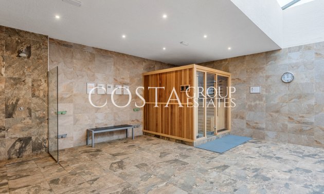 Resale - Apartments -
Urbanización El Raso