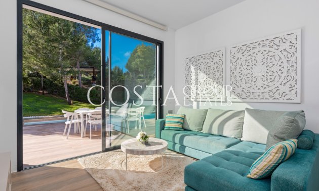 Revente - Villa -
Orihuela - Las Colinas Golf