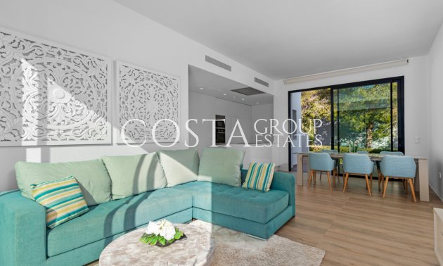 Revente - Villa -
Orihuela - Las Colinas Golf