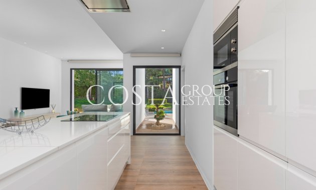 Revente - Villa -
Orihuela - Las Colinas Golf