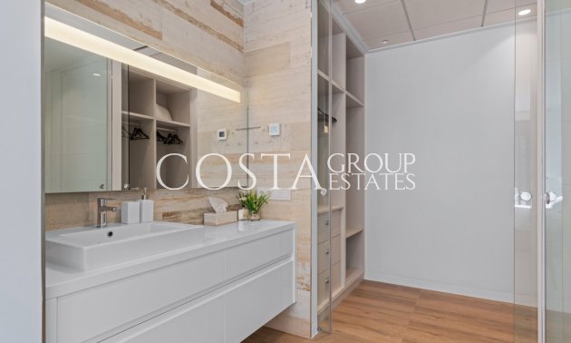 Revente - Villa -
Orihuela - Las Colinas Golf