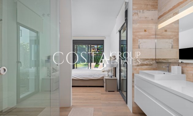 Revente - Villa -
Orihuela - Las Colinas Golf