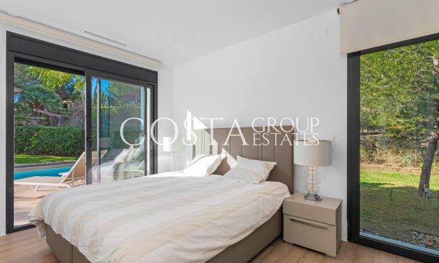 Revente - Villa -
Orihuela - Las Colinas Golf