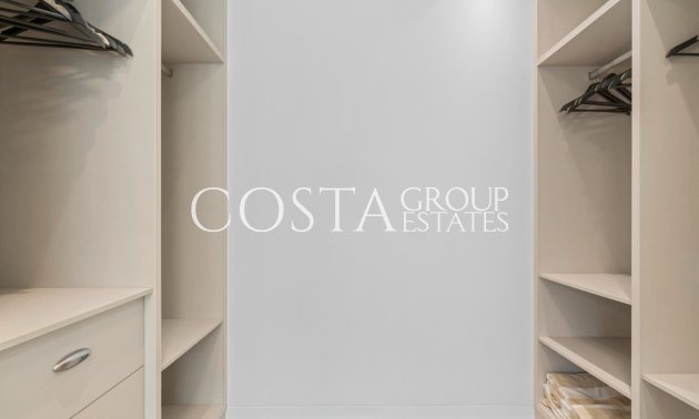 Revente - Villa -
Orihuela - Las Colinas Golf