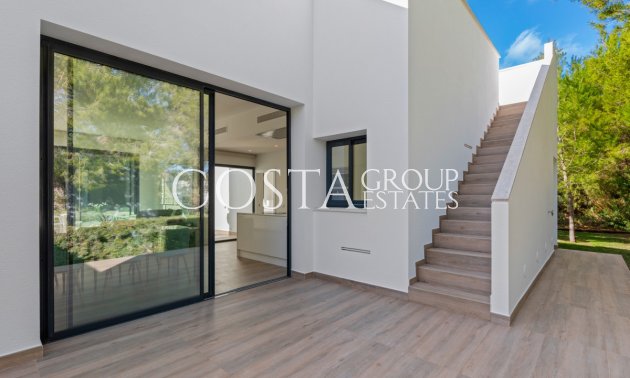 Revente - Villa -
Orihuela - Las Colinas Golf