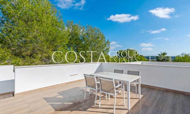 Revente - Villa -
Orihuela - Las Colinas Golf