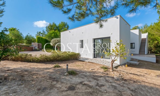 Revente - Villa -
Orihuela - Las Colinas Golf