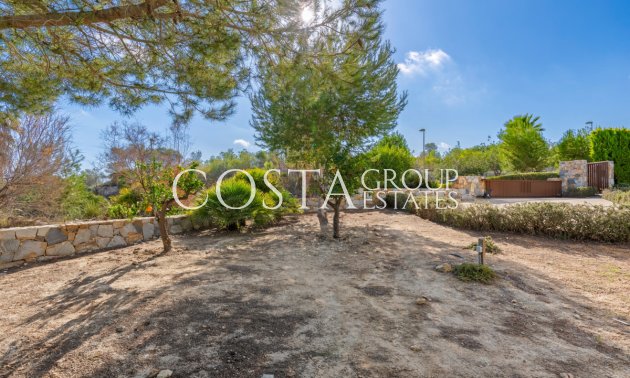 Revente - Villa -
Orihuela - Las Colinas Golf